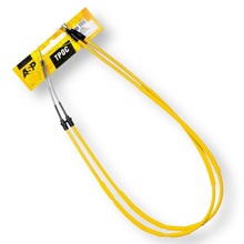 Трос привода ручного тормоза для ваз - 1118, 2190