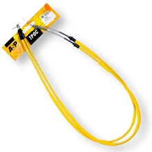 Трос привода ручного тормоза для ваз - 2110-12