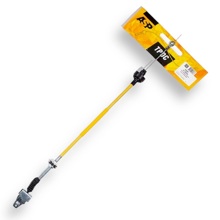 Трос привода сцепления для ваз - 2170 с трос-приводом кпп