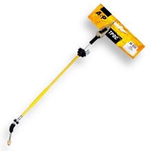 Трос привода сцепления для ваз - 1118