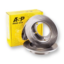 Диск тормозной для ваз 2101-07