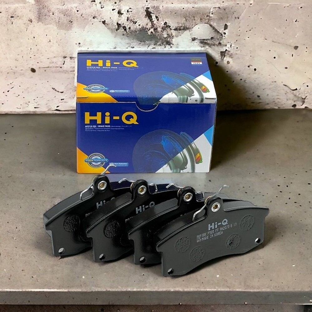 Тормозные колодки передние ваз 2170, 1118, 2190 Тормозные колодки передние ваз 2170, 1118, 2190