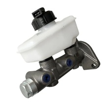 Тормозной цилиндр главный 2108 с бачком