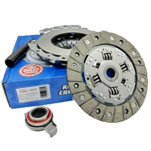 Сцепление ваз 2170 комплект