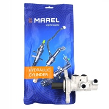 Тормозной цилиндр главный LADA LARGUS с двигателем ваз 16г