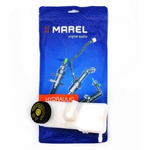 Блок главного тормозного цилиндра (со штуцером) LADA VESTA 15г, Xray 15-22г