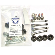 Направляющие пальцы доработанной конструкции переднего торм. суппорта XRAY Cross/VESTA с 09.2017г (75мм)