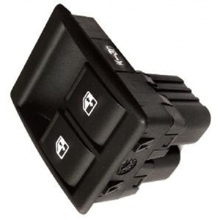 Блок переключателей стеклоподъемников для Lada Гранта (2190)