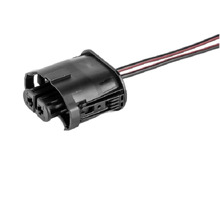 Колодка к противотуманной фары к лампе H9, с проводами