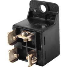 Реле винтовые зажимы