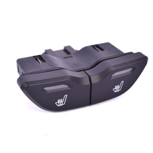 Блок управления обогревом сидений для ваз лада веста