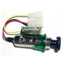 Прикуриватель в сборе (2108)