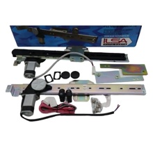 Стеклоподъемники для ваз-2106 передние электрические