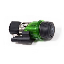 Прикуриватель в сборе (2114)