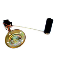 Датчик указателя уровня топлива с сигнализатором резервного запаса топлива для газ-66-40, 3307