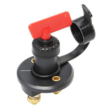 Выключатель массы аккумуляторной батареи с ключом