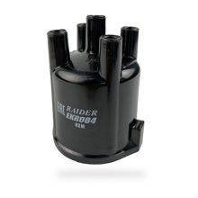 Крышка трамблера для ваз 2101-2107 2121 нива, азлк москвич 2141 2335 (дв. 2106), иж 2126 2717 (дв. 2106)