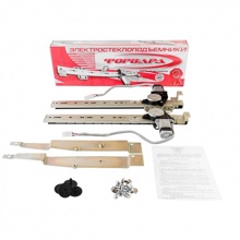 Стеклоподъемники для ваз-2107 передние электрические