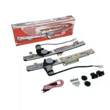 Стеклоподъемники для ваз-2109 передние электрические