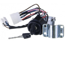 Выключатель зажигания для ваз 2108