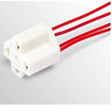 Колодка подключения 4-х контактного реле, с проводами