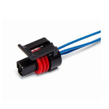 Колодка к датчику положения дроссельной заслонки для автомобилей ваз 2108-10, 2170, с проводами