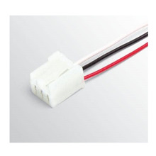 Колодка к прикур-лю ваз-2110-2115, 2123, 1117-1119, 2170, 2190 с проводами