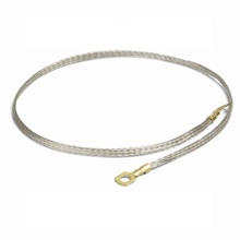 Провод массы 400мм (косичка)