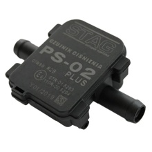 Датчик давления газа мап сенсор PS-02 PLUS