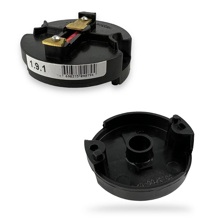 Бегунок распределителя зажигания для ваз 2101-07 2121 нива, азлк москвич 2141 2335, иж 2126 2717