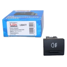 Кнопка передних противотуманных фар 2170