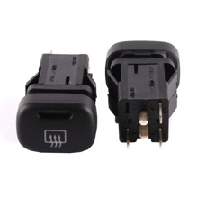 Выключатель обогрева заднего стекла 2115