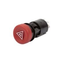 Выключатель аварийной сигнализации 2115