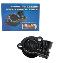 Датчик положения дроссельной заслонки 2112-1148200