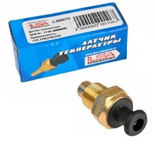 Датчик температуры охлаждающей жидкости Калина