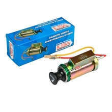 Прикуриватель 2101 в сборе