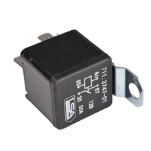 Реле стартера силовое 50А