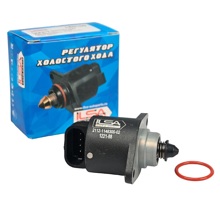 Регулятор холостого хода 2112-1148300-02