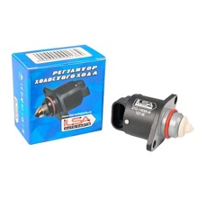 Регулятор холостого хода 2112-1148300-04