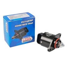 Регулятор холостого хода 2112-1148300