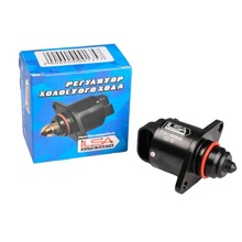 Регулятор холостого хода 2112-1148300-03