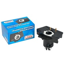 Соединитель подрулевых переключателей 2108