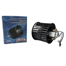 Мотор печки 2108