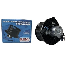 Электровентилятор отопителя 2111,1118