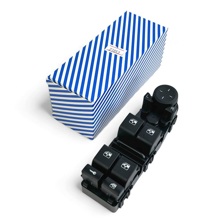 Блок управления стеклоподъемником 2170 люкс