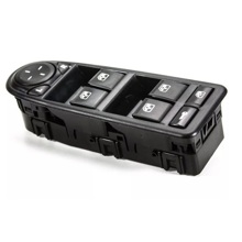 Блок управления стеклоподъемником 1118 люкс