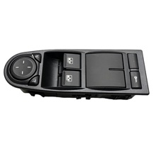 Блок управления стеклоподъемником 1118 две кнопки