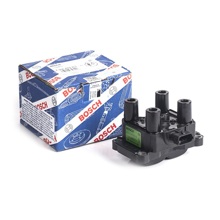 Модуль зажигания для ваз 2114 8 кл (Китай)