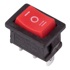 Переключатель клавишный 250V 6а (3с) ON-OFF-ON с нейтралью Mini (RWB-205, SC-768), красный, 10 шт Переключатель клавишный 250V 6а (3с) ON-OFF-ON с нейтралью Mini (RWB-205, SC-768), красный, 10 шт