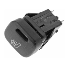 Кнопки обогрева сидений ваз 2115, 018